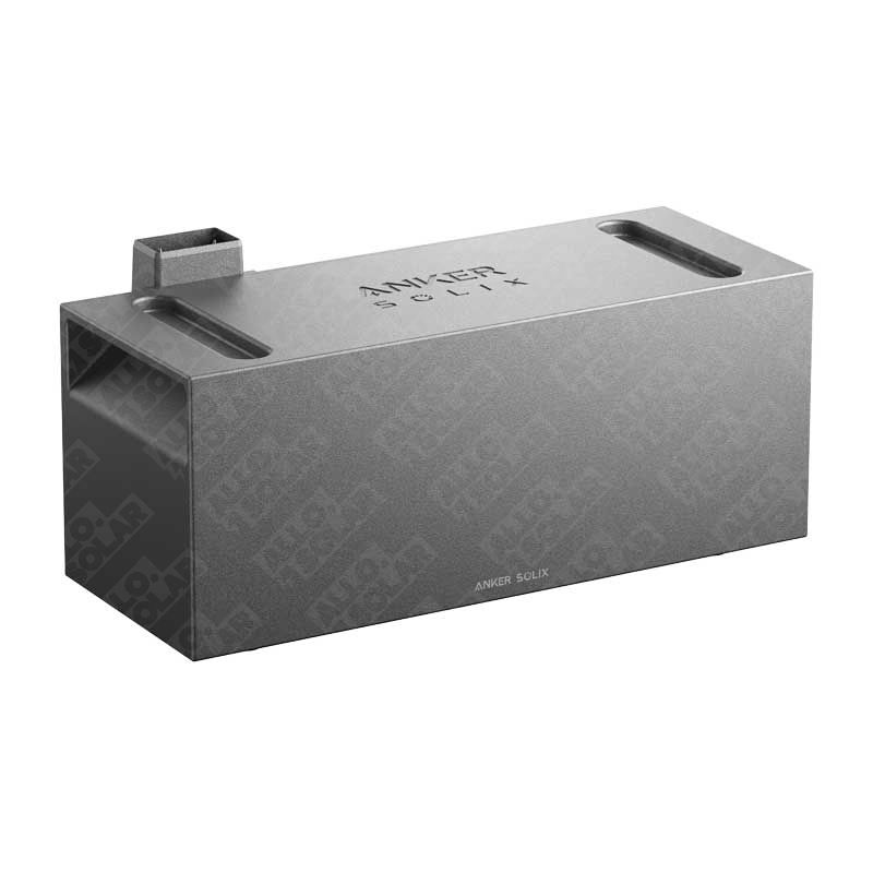 Anker SOLIX Extension batterie 2.68kWh - BP2700