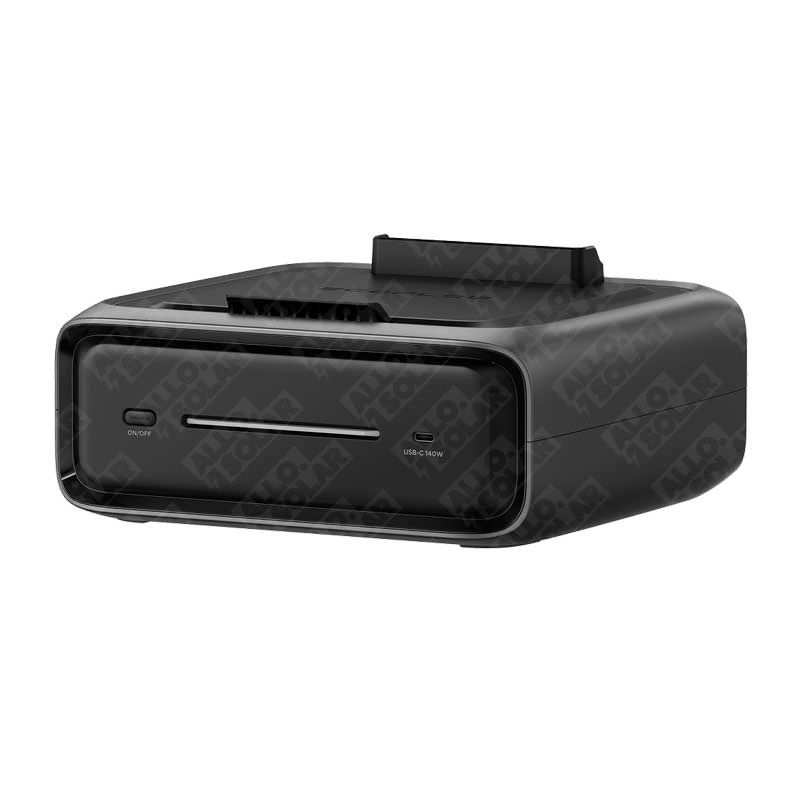 EcoFlow Extension batterie 286Wh - River3 - EB300