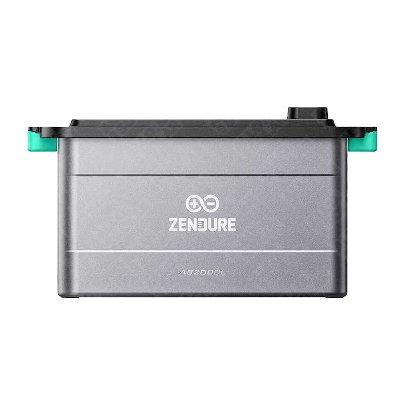 Zendure Extension batterie - AB2000L- 1920Wh