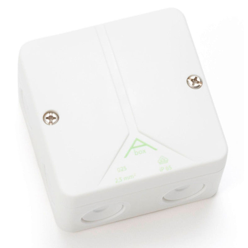Solarics Rehau 13280341001 – External sensor NEA Smart 2.0