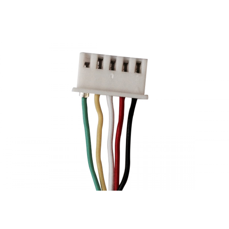 Solarics Mitsubishi PAC-SA88HA-E – Externer Signalsteuerungsadapter
