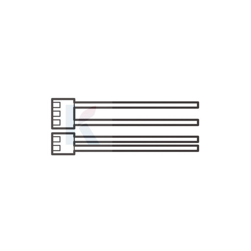 Solarics Fujitsu 3NGF9092 – External split Wand- connection cables