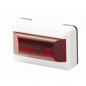Comelit 48PIN000 Brandmeldesystem-Anzeigefeld