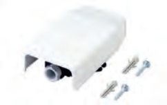 Baxi 85757741 – Externer Sensor FM46 für CU / SCB