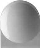 Baxi 140040202 – Externer Sensor QAC34 für CU / SCB