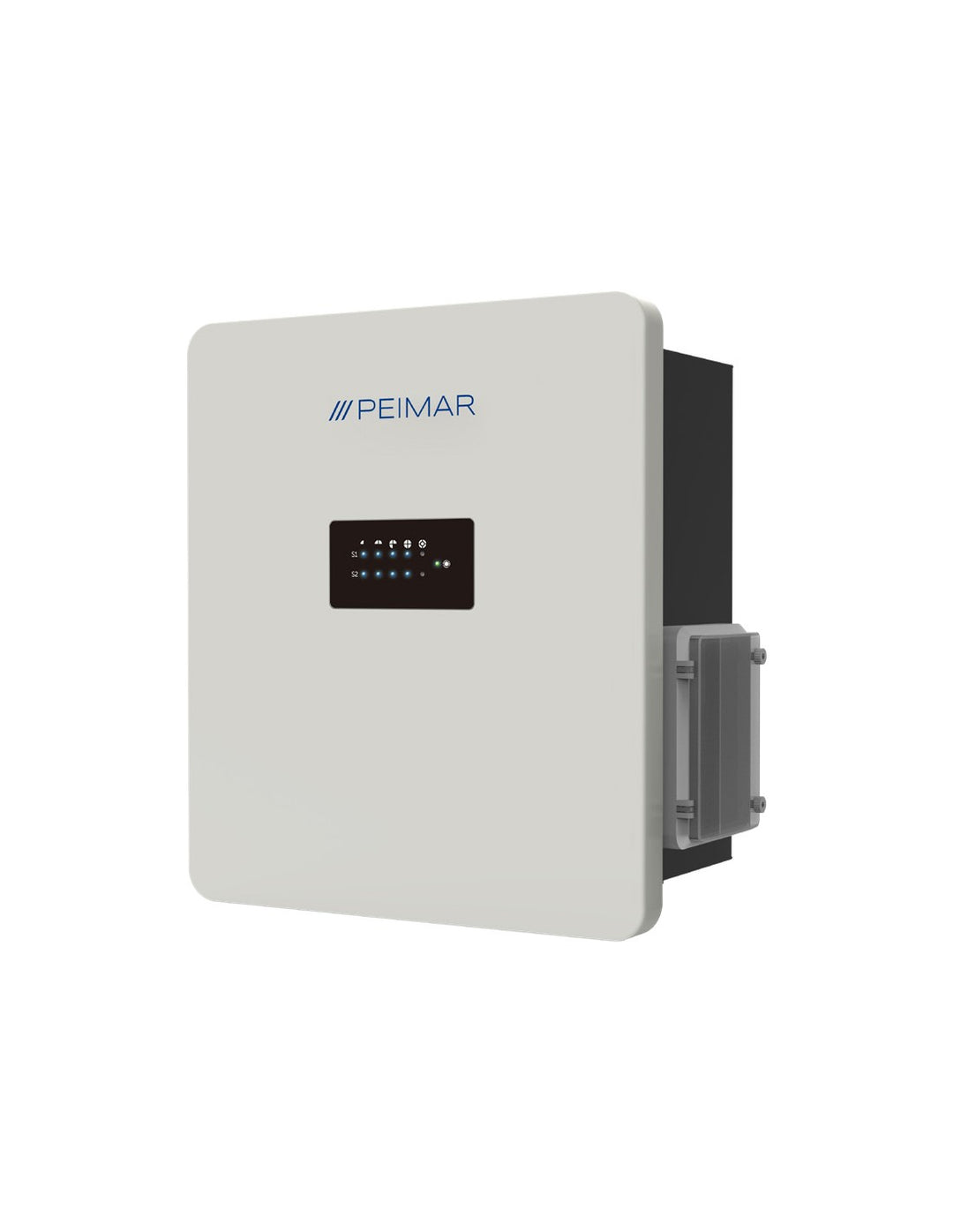 Externes BMS für PSI-X-BT SLAVE 5.8kWh Peimar Photovoltaik-Speicherbatterien