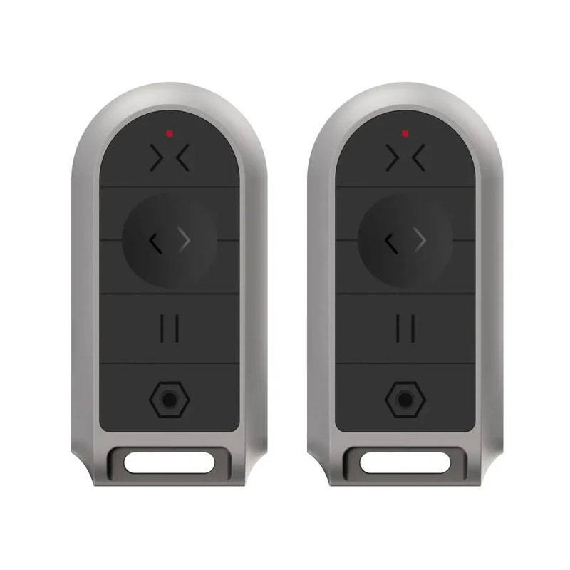 Ezviz HG2 600 Pro Torantrieb 600 kg