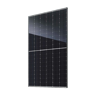 JA SOLAR Glas-Glas, bifazial, MC4-EVO 2, JAM54D40-455/LB