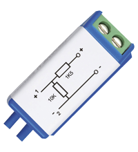 Pepperl+Fuchs F-NR3-Ex1NAMUR Resistor Network