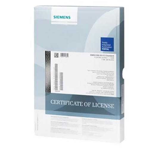 Siemens 3ZS1322-6CC13-0YA5SIRIUS SIMOCODE ES V15.1