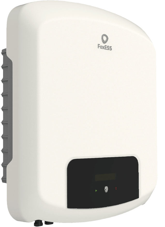 FoxESS F Series F3600