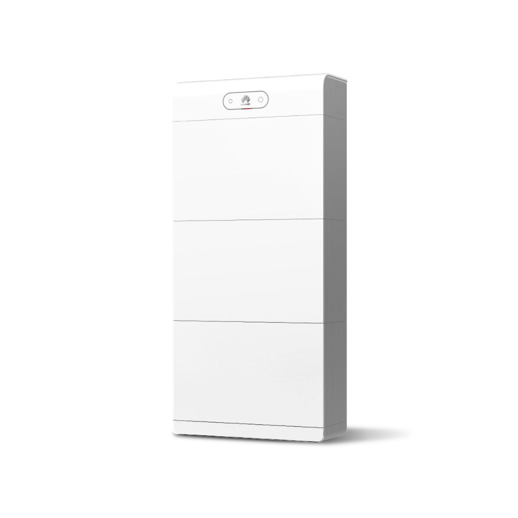 BayWa r.e. Solar Energy Systems HUAWEI LUNA2000-5MWh – Gewerbespeicher