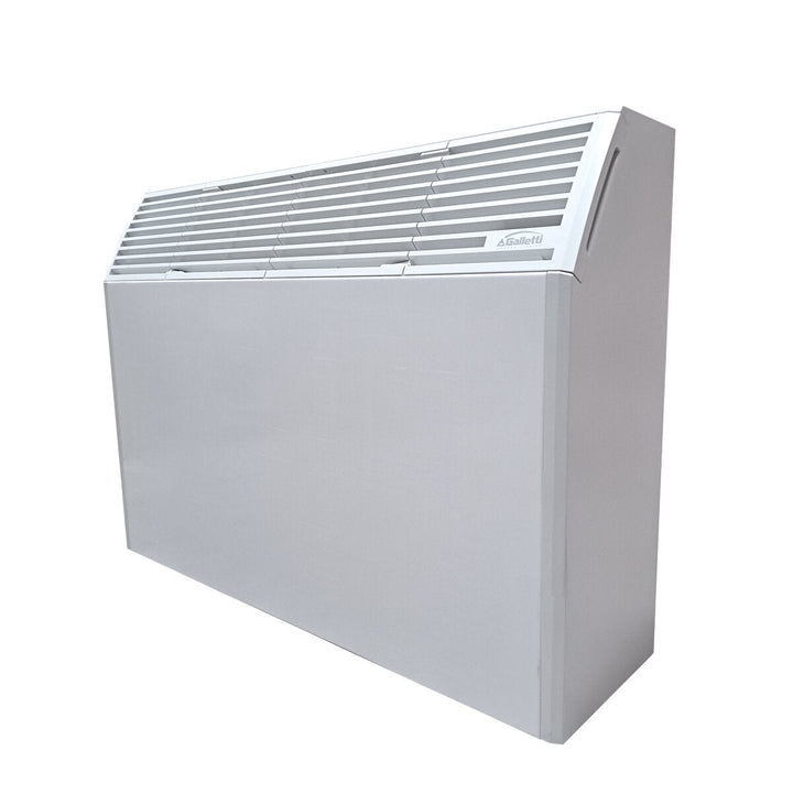 Galletti ESTRO FA 04 – Gebläsekonvektor (Bodengerät), 2,55/1,96 kW