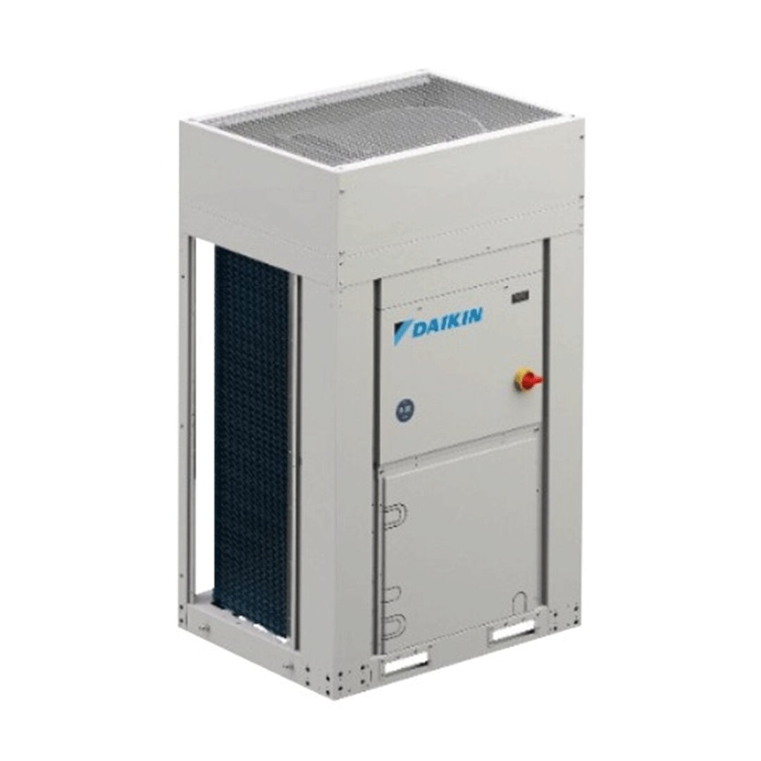 Daikin Small Chiller EWYT-CZP-A1 – Luft-Wasser-Wärmepumpe, 25 kW, Drehstrom