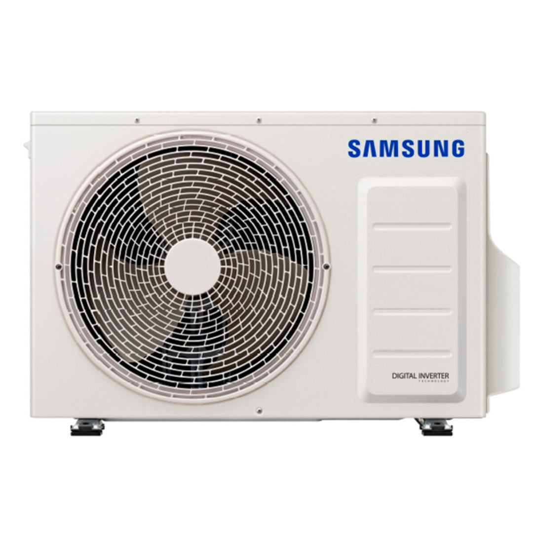 Samsung Cebu Wi-Fi – Außeneinheit für Split-Klimagerät, 18000 BTU