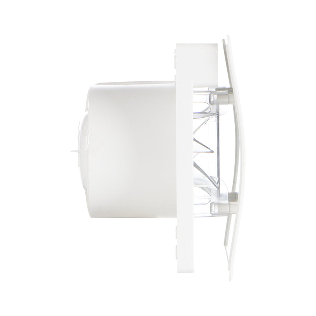 Vortice Aspiratore MEX 120/5" LL 1S da muro – Rohrventilator (zentrifugal)