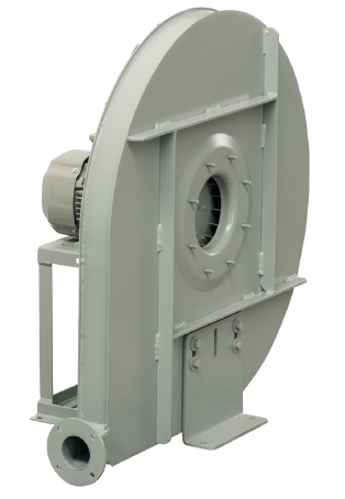 Ferrari FA 351/2 R4A – Radialventilator, einseitig saugend, 0,37 kW, 230/400 V