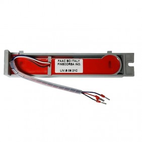 Faac 4-Draht induktiver Endschalter ohne Stecker 4098515 4-Draht induktiver Endschalter ohne Stecker FÜR 746/844 4098515 Zubehör