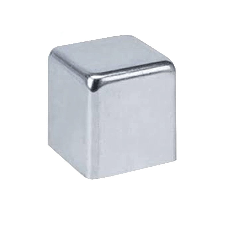 Faac 720089 Anschweißbehälter aus Metall für Fotozelle