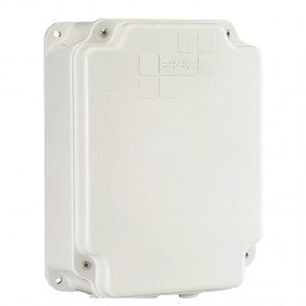 Faac Gehäuse Typ E für IP54/IP55 Elektronikplatinen 720119 Zubehör
