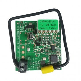 Faac RP 433 SLH-DS 787852 Einsteckempfänger
