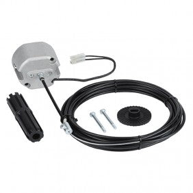 Faac 391450 Elektrobremsensatz für RL- und RH-Dämpfermotoren