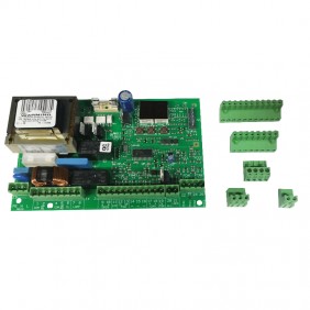 Faac 455D 790917 Elektronikkarte Steuerplatine