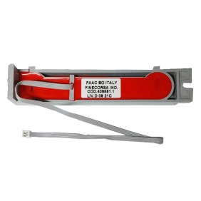 Faac 40985115 Induktiver Endschalter mit Stecker für 746/844 Zubehör
