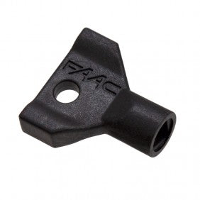Faac 713002 Freigabeschlüssel für 402 Arm Motor