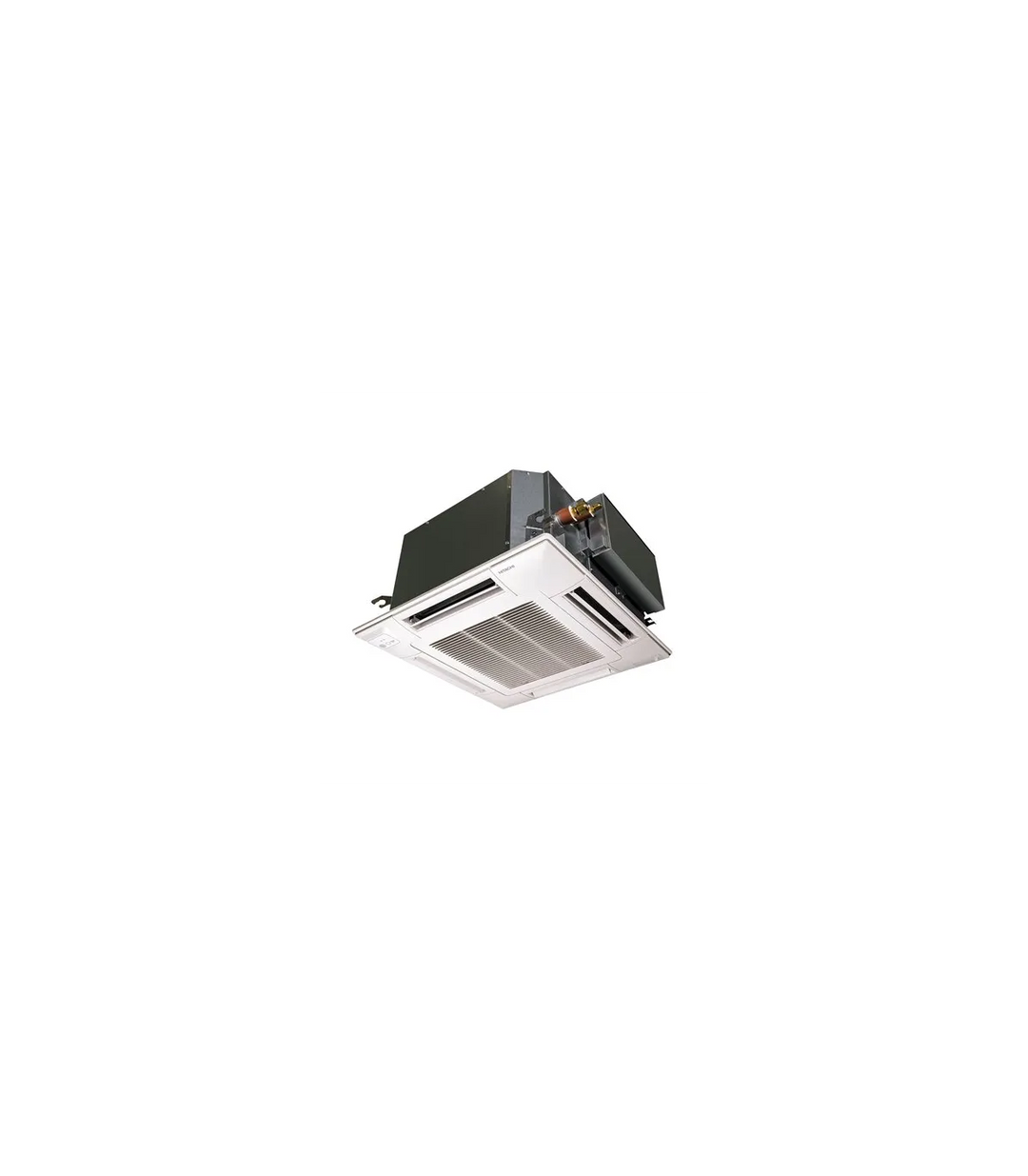 Kassetten-Front 600 x 600 RAI RPE
