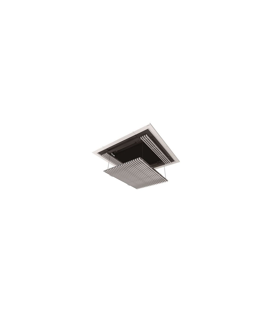 Iconic Design-Front mit ascenseur RCI FSN4 FSR