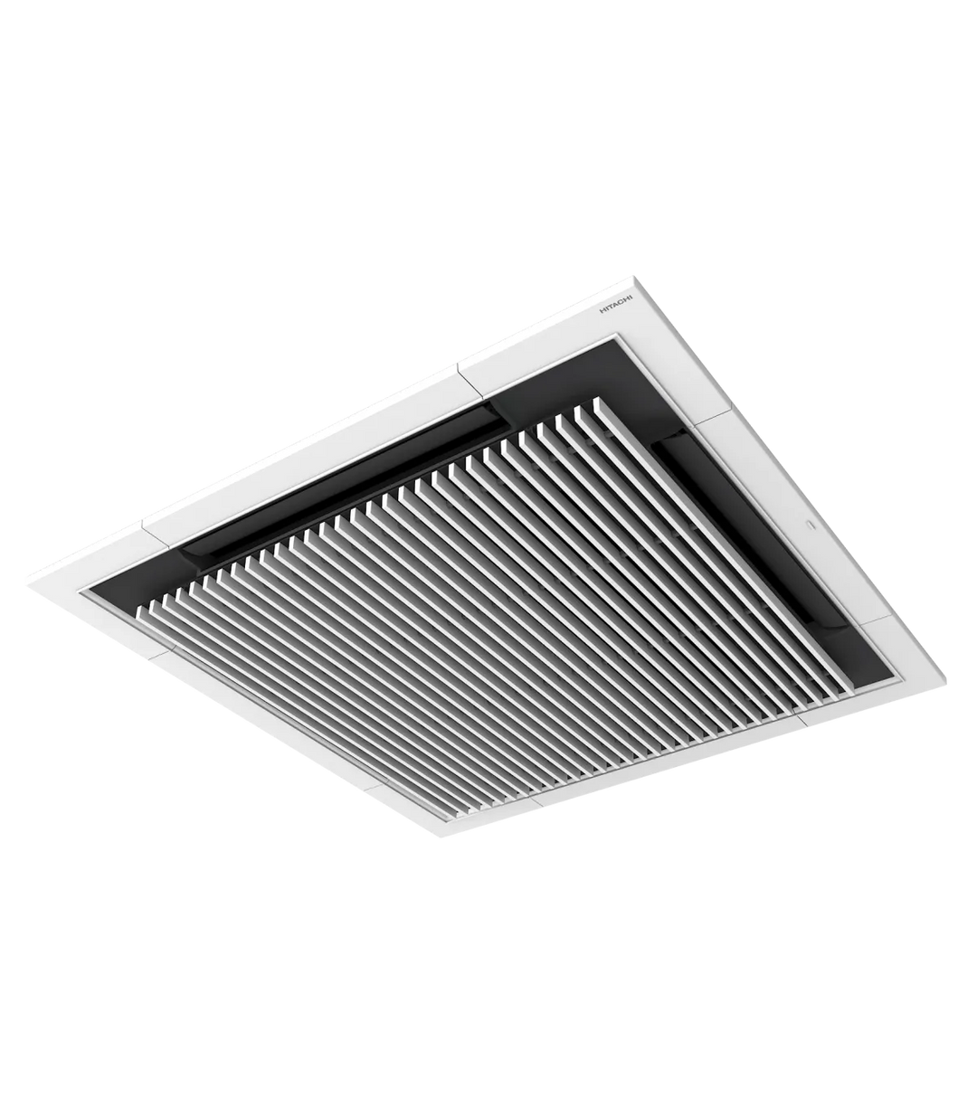 Iconic Design-Front blanche RCI FSN4 FSR