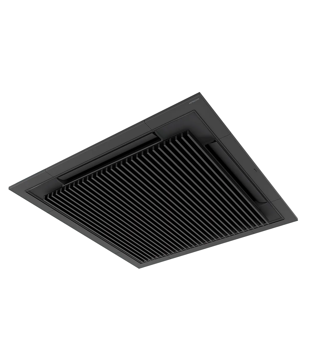 Iconic Design-Front noire RCI FSN4 FSR