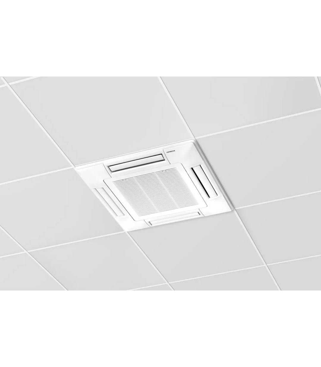 Gerätefront RCIM-FSN4E-FSRE