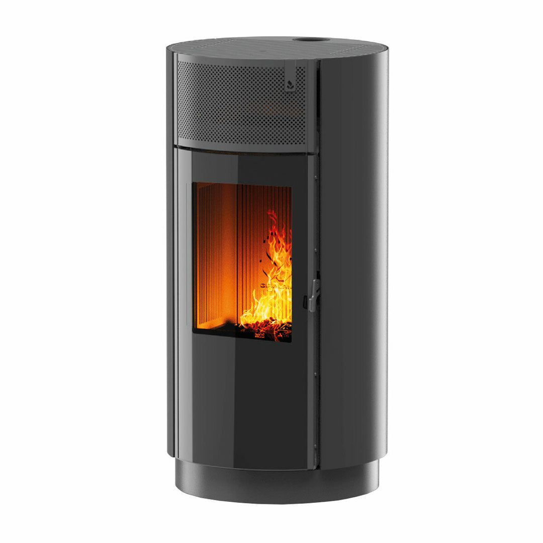 Girolami Round 12 – Pelletofen, 11 kW, WLAN