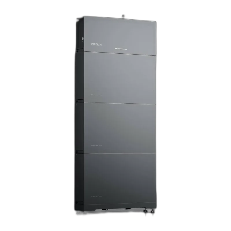 EcoFlow PowerOcean Hybrid-Wechselrichter einphasig, 6 kW