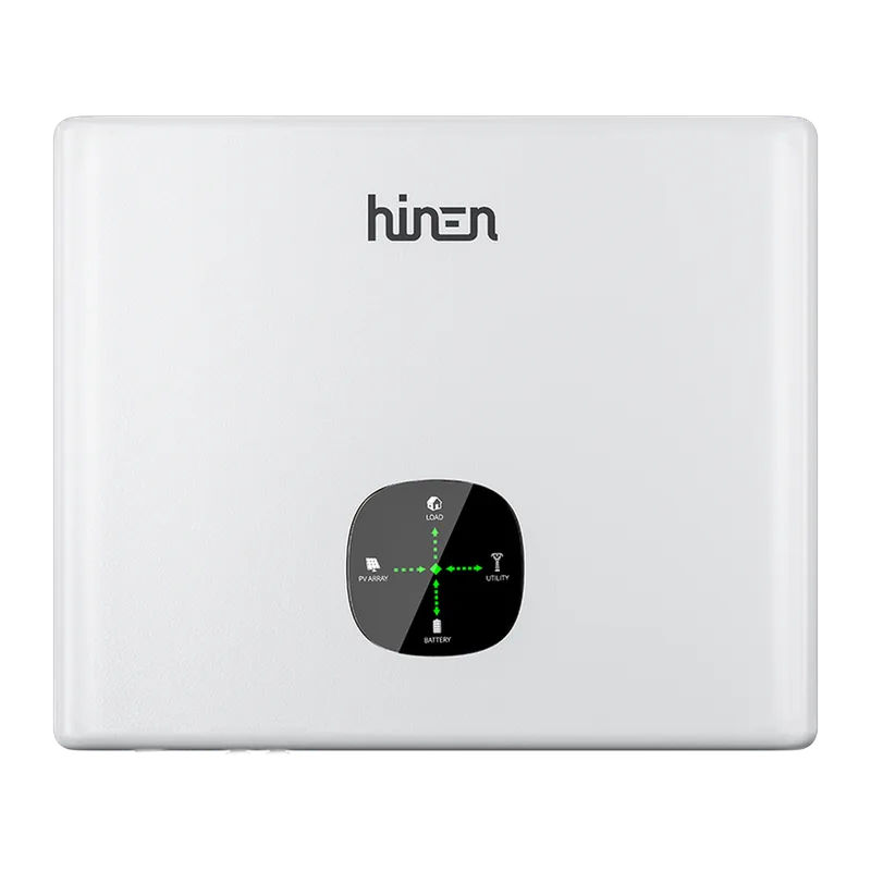 Hinen H4000-EU Hybrid-Wechselrichter 4 kW