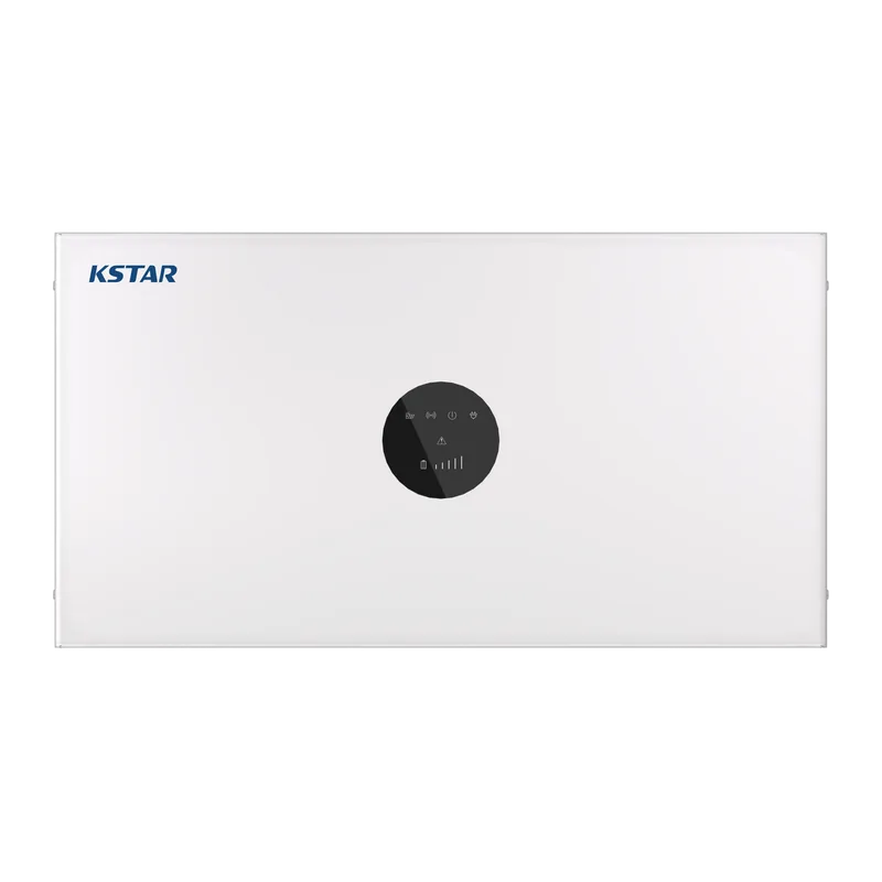 Kstar BlueSpark E5KS-D22 Hybrid-Wechselrichter 5 kW, 1-phasig
