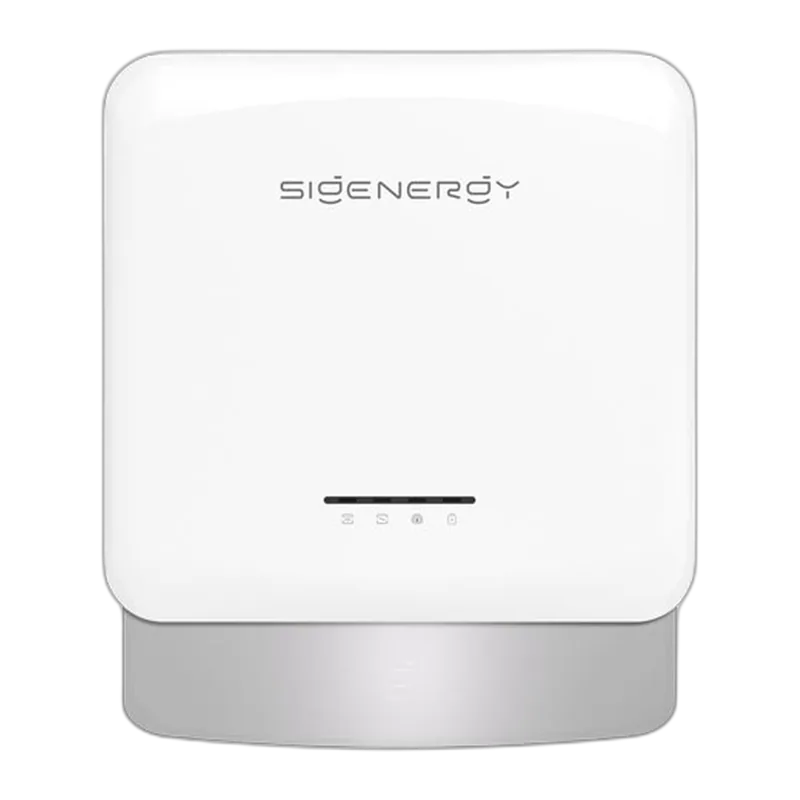 Sigenergy Sigen Hybrid TP2 (Gen2) Hybrid-Wechselrichter 3 kW, 3-phasig, 2 MPPT, WLAN/LAN
