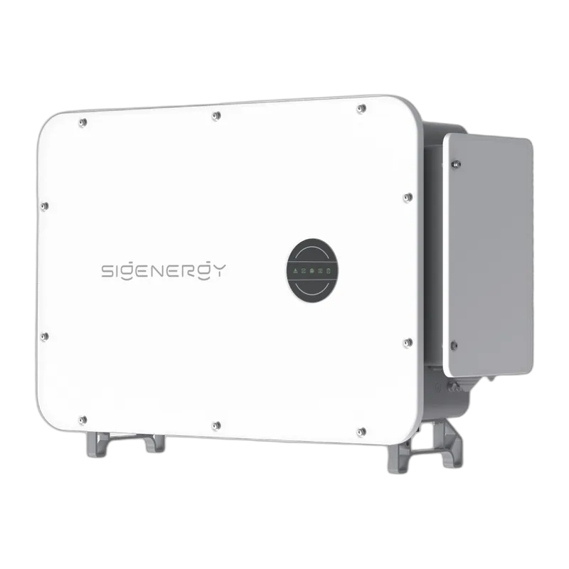 Sigenergy Sigen Hybrid Stack HYA Hybrid-Wechselrichter 36 kW, 3-phasig, 4 MPPT, ohne Notstrom