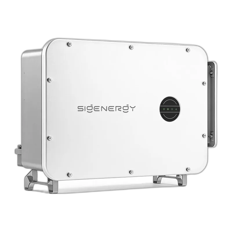 Sigenergy Sigen Hybrid Stack HYA Hybrid-Wechselrichter 80 kW, 3-phasig, 6 MPPT, ohne Notstrom