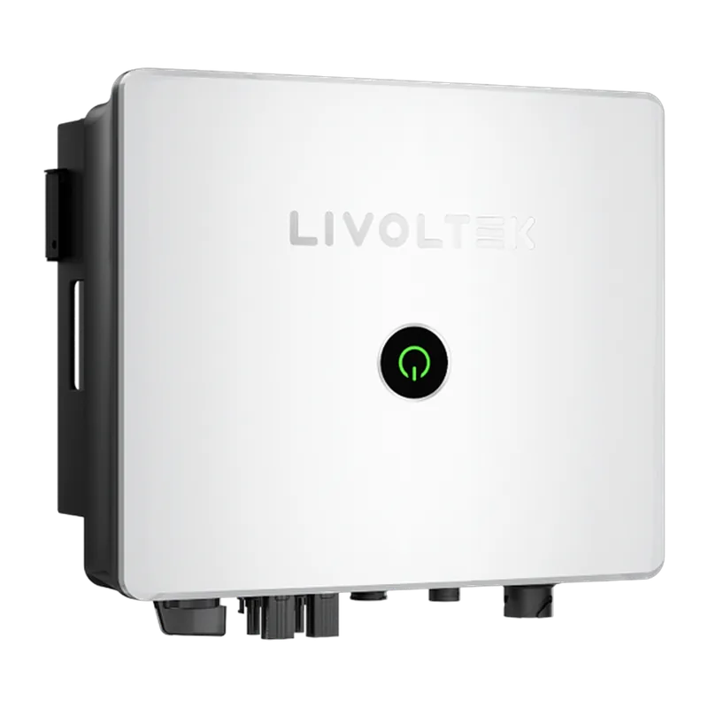 Livoltek GT1-5KD1R11001 Netzwechselrichter 5 kW, 1-phasig