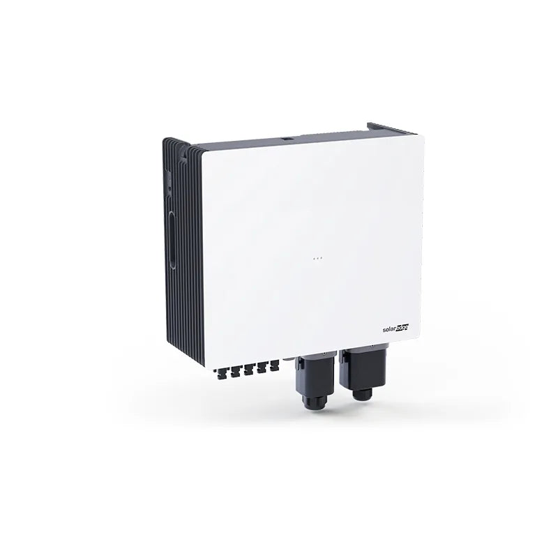 SolarEdge Nexis Hybrid-Wechselrichter 3-phasig, 8–20 kW
