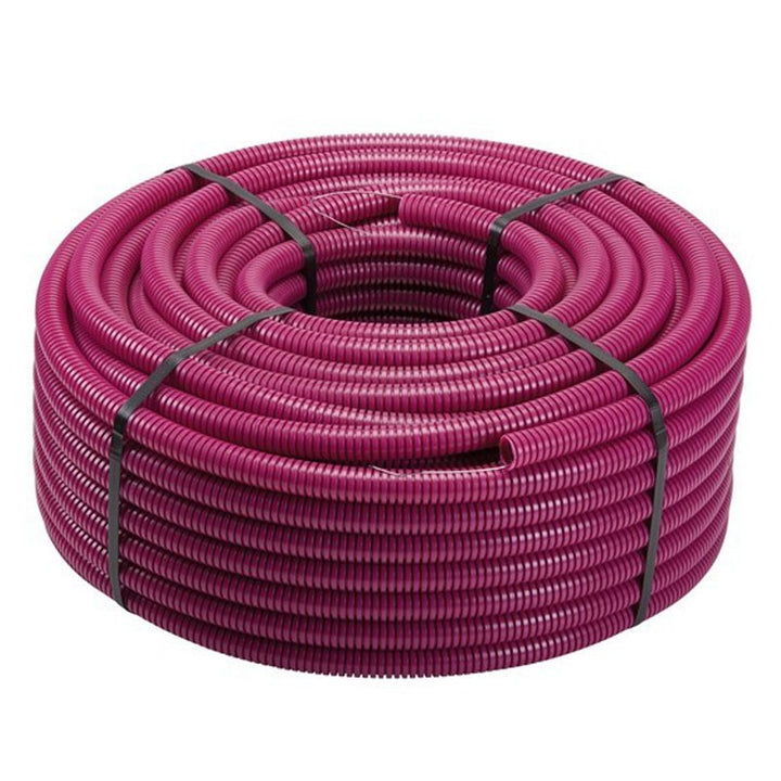 Tubi Corrugati TF01020LT100 Faltenschlauch 20 mm Zubehör