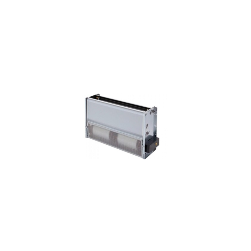 Solarics Mitsubishi i-LIFE2 Slim 2T Dliu 170 Mit 3-Wege-Ventil – Gebläsekonvektor