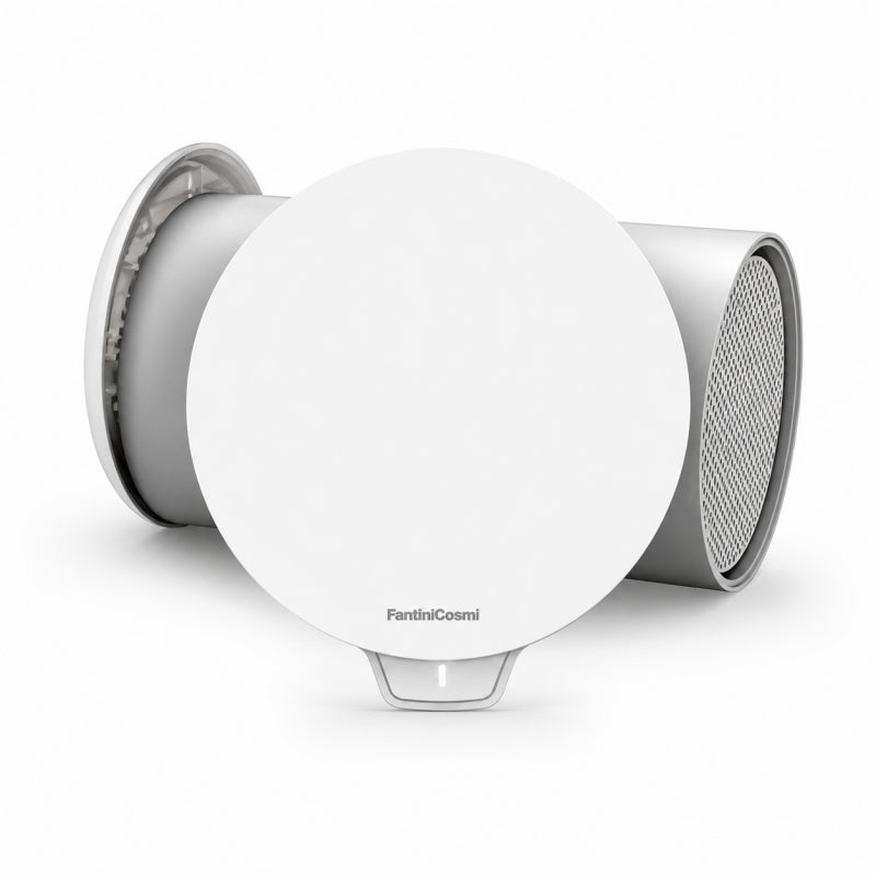 Fantini Cosmi AP21020 Lüftungsgerät mit WiFi