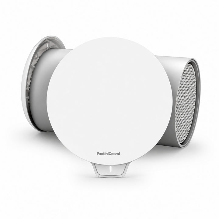 Fantini Cosmi AP21020 Lüftungsgerät mit WiFi
