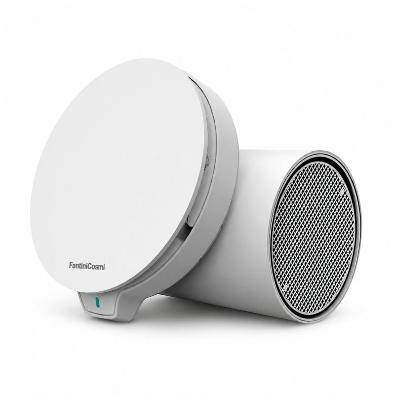Fantini Cosmi AP21020 Lüftungsgerät mit WiFi
