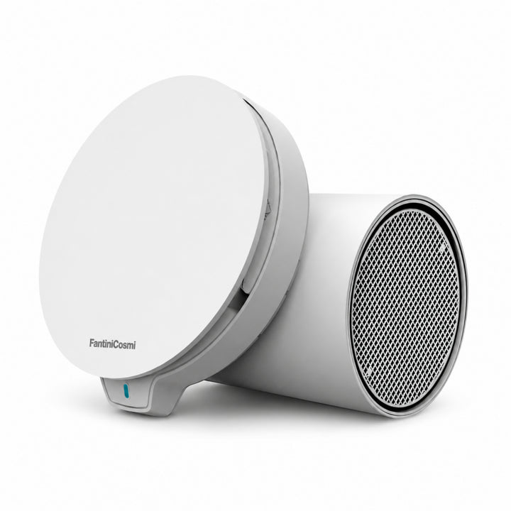 Fantini Cosmi AP21020 Lüftungsgerät mit WiFi