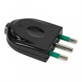 Fanton Easy 82521-E Italienischer Stecker 2P+E Zubehör 16 A